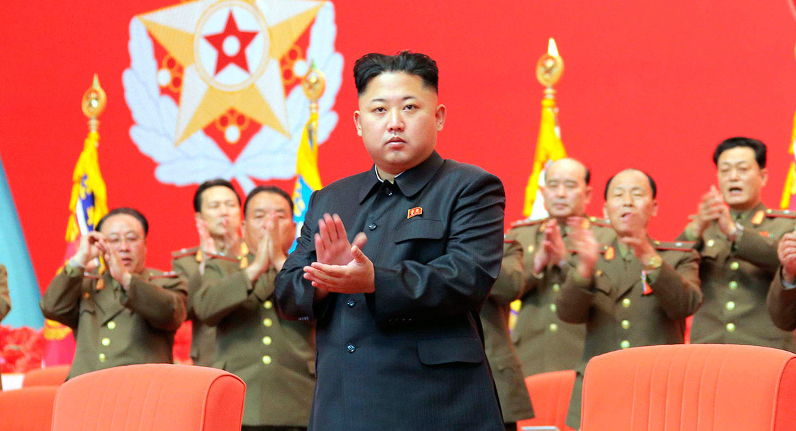 A North Korean Guide To Singapore, For Supreme Leader Kim Jong-un