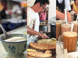 Malaysian Food is Better Than Singaporean Food, Period.