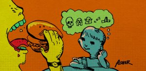 I Ate Nothing But Water for 5 Days, and Almost Found Myself