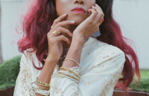 My Name Is Veron: The Struggle of Being A Malay-Muslim Drag Queen