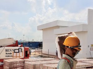 Construction Workers Seem to Get Scolded All the Time. Here’s Why.