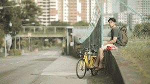 In A World Without Cars, How Would We Remember Our Loved Ones?