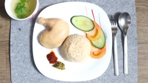 Learning To Love Singaporean Food: A PRC’s Guide, Part 2