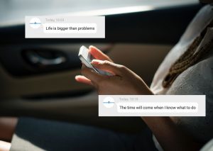 This Online Store Sells Everything, Including Life Advice