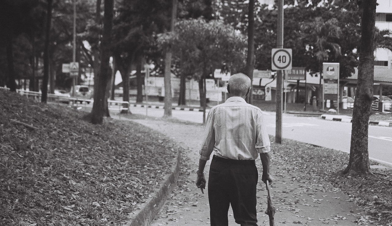 Singapore’s Elderly Are Lonelier Than Ever, and More are Turning to Suicide