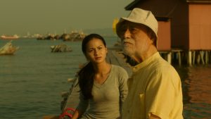 The Japanese Occupation Was A Long Time Ago. But For Many, the Scars Remain