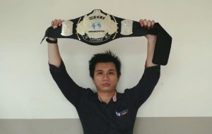 Does Someone Like Kurt Tay Deserve To Be A Father?