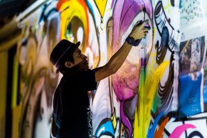 Singapore’s Arts Community: What Comes After Fragmentation?