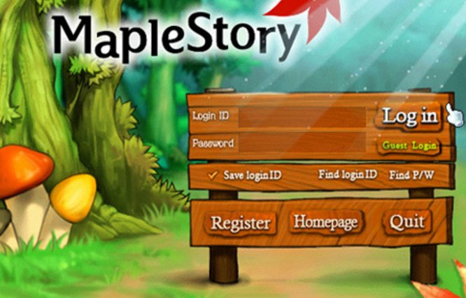 Maplestory Mobile Has Arrived. But It Won’t Bring Back Your Childhood