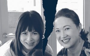 Will Hong Huifang v Pan Lingling Get Us to Love Singapore TV Again?