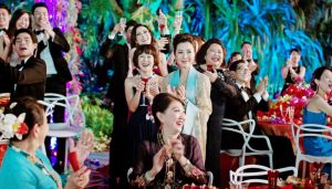 Crazy Rich Asians is Basically the Trump-Kim Summit, Part 2
