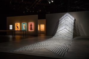 Empowering Minorities and Rewriting Narratives: Why Art Matters