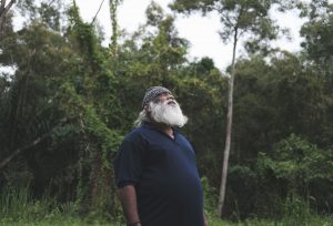 King of the Jungle: One Man’s Quest to Save Mandai Reserve