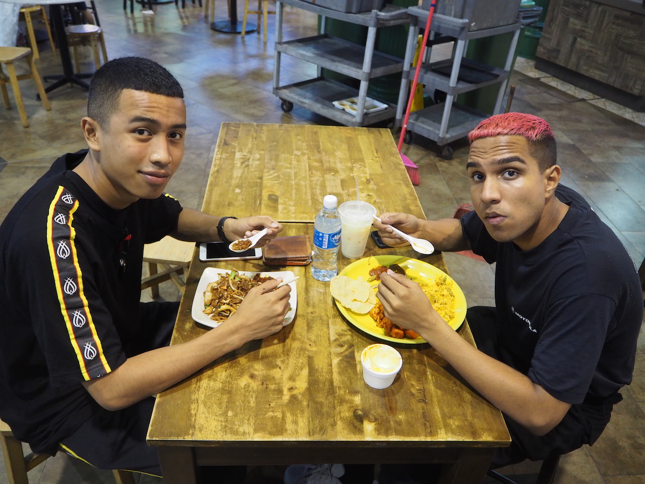 Rapping About Poori and Prata: Meet The New Princes of Local Hip Hop