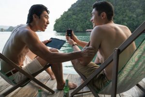 Asian Male Sexuality, the Money Phallus, and Why Asian Americans Need to Stop Calling Crazy Rich Asians the Asian Black Panther