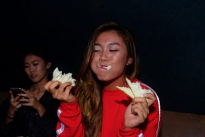 Is There A Cure For The Asian Flush? Our Experiments Prove: ‘Mayyybe’