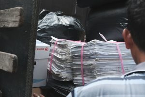 You Can Buy Personal Data Off Karangunis, and No One is Talking About it