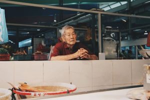 Many Believe that Dialects Like Hokkien Are Nearly Dead. How True is This?