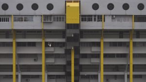 Losing Luster: Singapore’s Golden Mile Dilemma