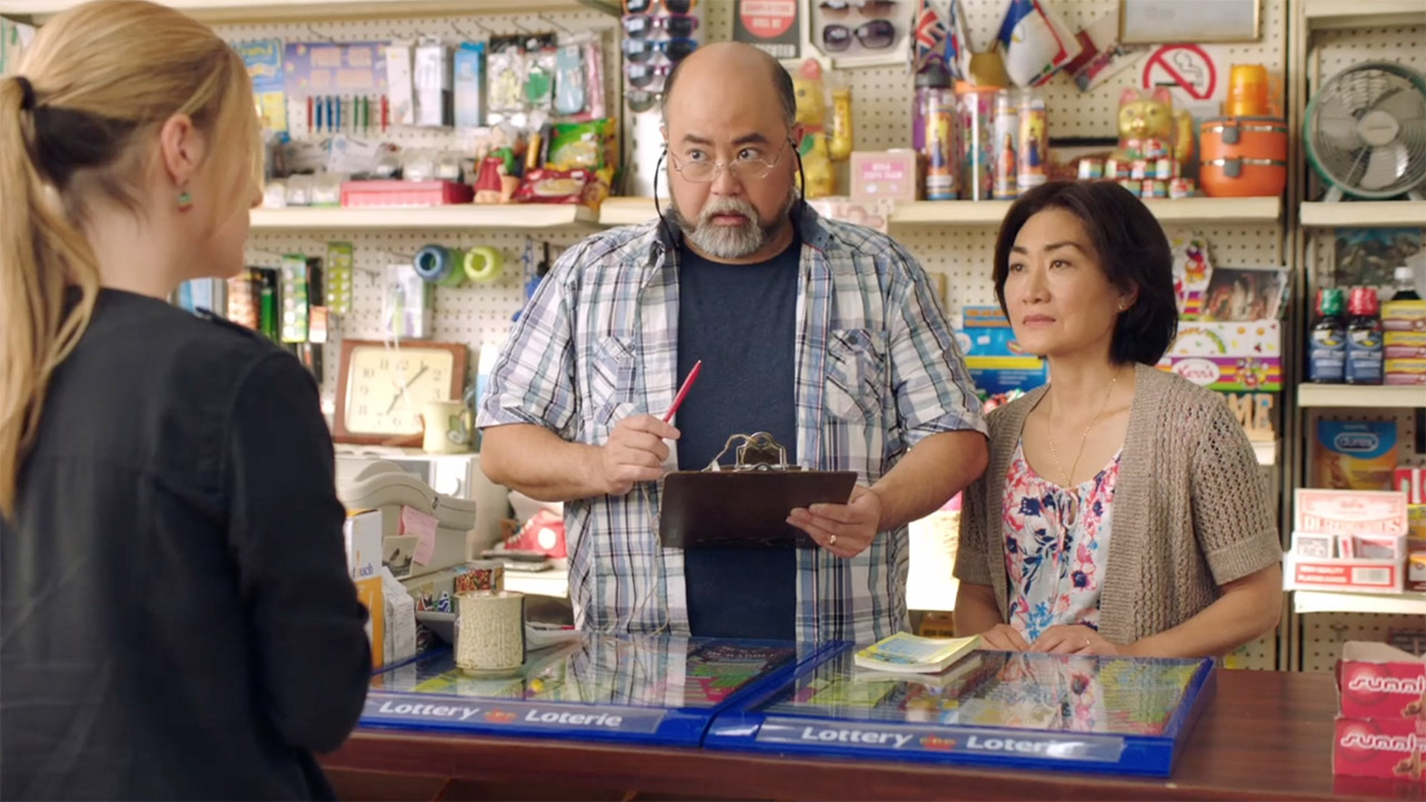 Are You Watching Kim’s Convenience? Why Aren’t You Watching Kim’s Convenience?