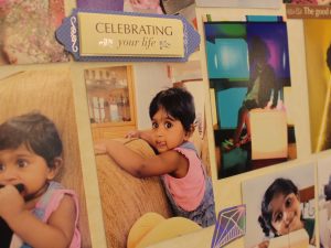 When 6-year-old Misha Found Out She Had a Brain Tumour,  She Planned Her Own Funeral