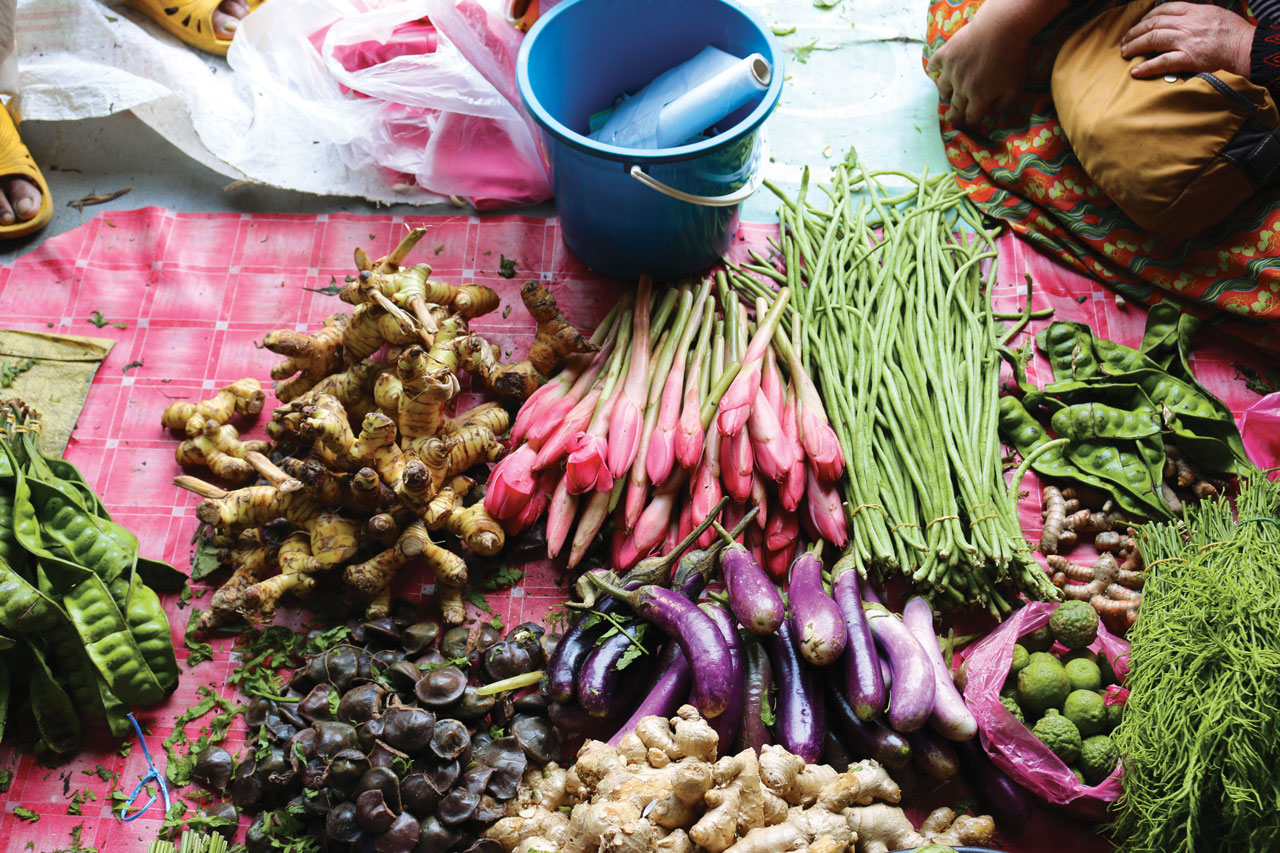 An Introduction to the Undiscovered Joys of Food From Malaysia’s East Coast