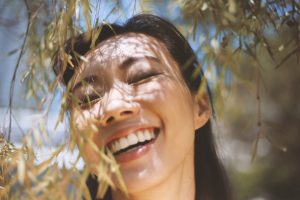 Jaime Teo, the Life-Loving Optimist, Once Tried to Kill Herself