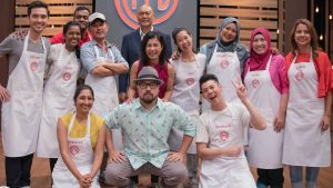 In MasterChef Singapore’s Finale, We Remember that Asian Food is Good, But Western Food is Better