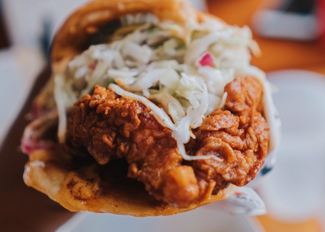 You Responded to Our Love Letter to Fried Chicken. Here Are the Winners