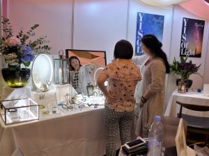 Has Wellness in Singapore Gone too Far? Crystal Whisperers & Palm Readers Tell Us