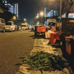 While Singapore Sleeps: Midnight At Toa Payoh East Vegetable Market