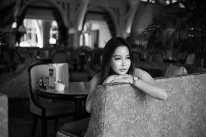 No Longer Singapore’s Hottest Blogger, Dawn Yang Finally Tries Her Hand at Honesty