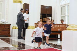 Singapore’s Jewish Community is Almost Unheard Of, But They’ve Been Here Since 1878