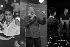 This Year, We Broke 12 Stories That Made Us Question Everything We Believed In