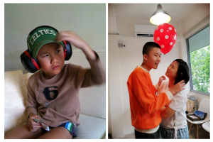 Who Looks After the Mothers Who Look After Children With Special Needs?