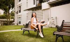 Kimberly Haley Wang, on Saying Goodbye to Her Childhood Home