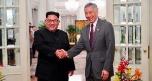 2018 In Review: A List Of Things We Tried To Forget, But Can’t