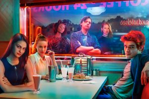 We Need To Talk About Riverdale, Or Why We Love Trashy Shows