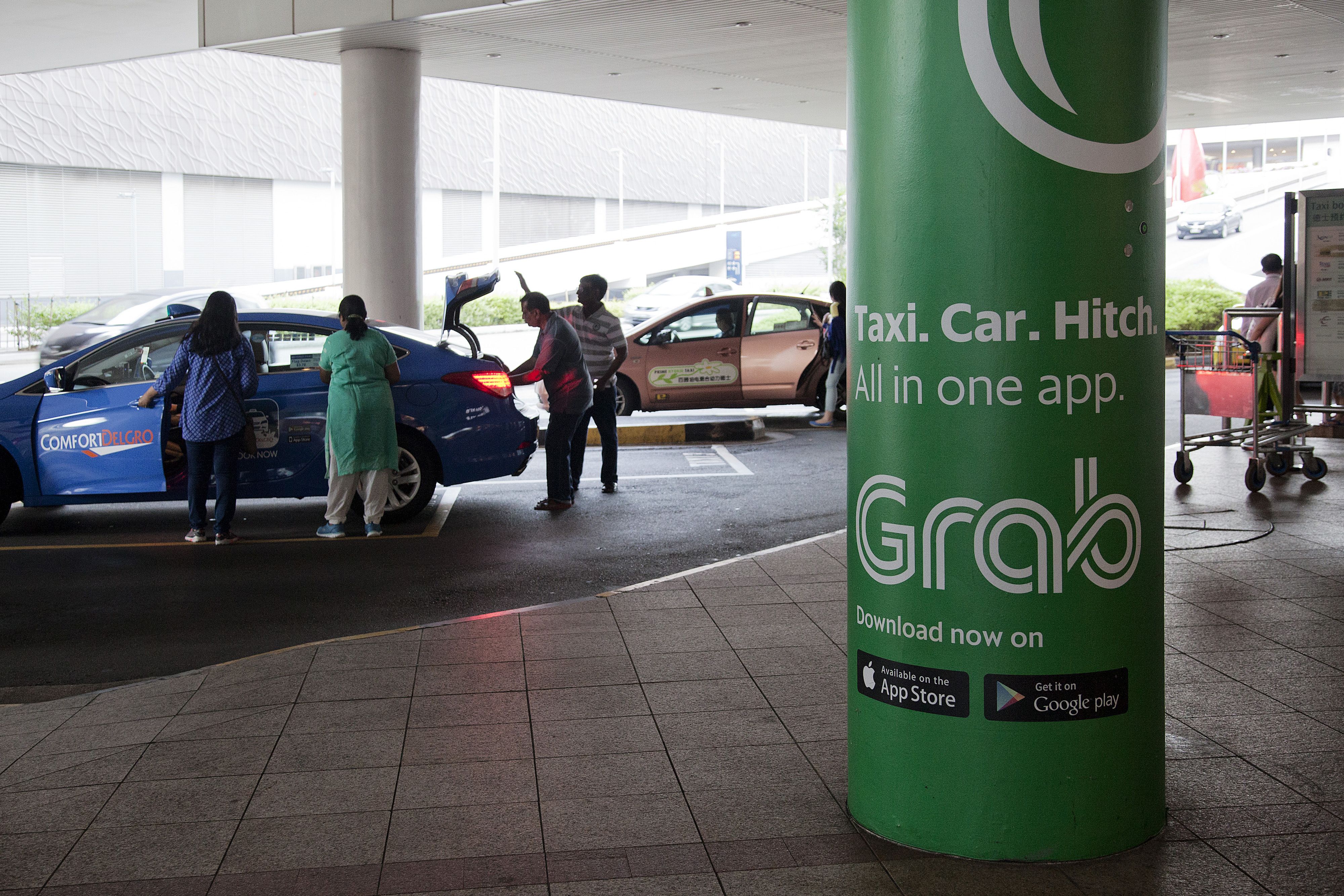 What Does Grab v Go-Jek Say About The Singaporean Consumer?