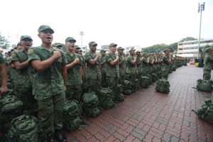 What’s Wrong With National Service Safety Culture, And How To Fix It