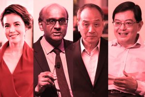 Does the Perfect Singaporean Politician Exist?