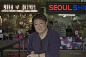 KF Seetoh’s Passion For Food Was Propelled By His Love For Photography