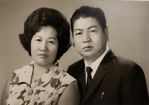 Kim San Leng: From Nothing to an Empire of Coffee Shops