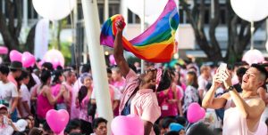 Here’s how the Conversation Around Religion and LGBTQ Needs to Change This Year