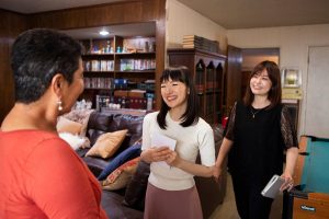 The Pleasures and Sorrows Of Marie Kondo