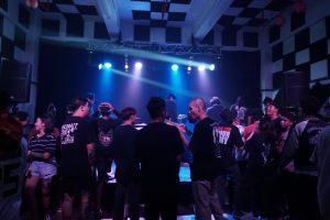 Has Social Media Ruined Punk Music in Singapore?