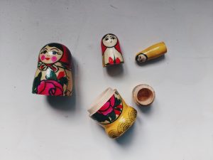 The Unapologetic and Singular Power of Female Friendships