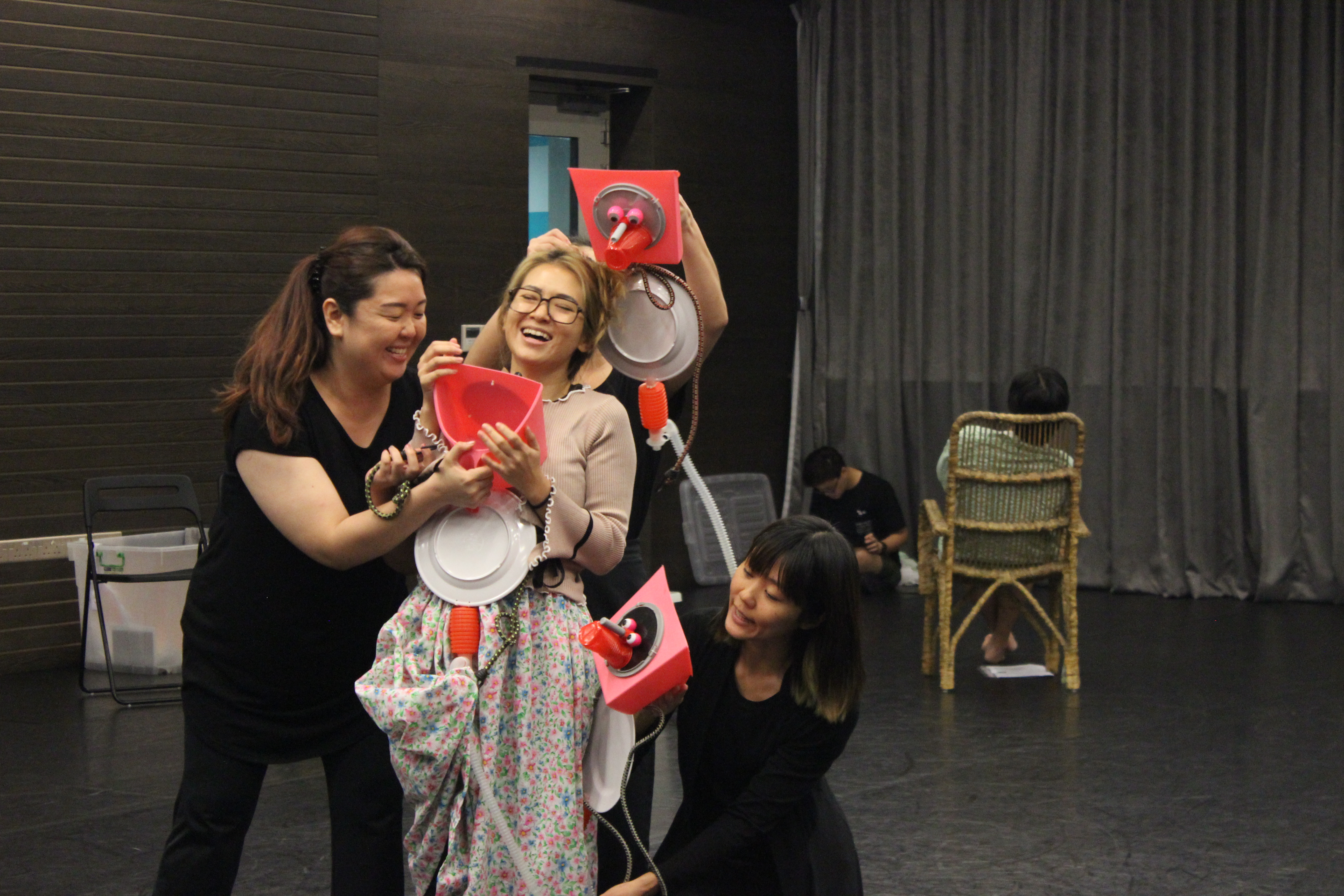 Different, But Equal: Why Singapore’s First Play About Special Education Matters