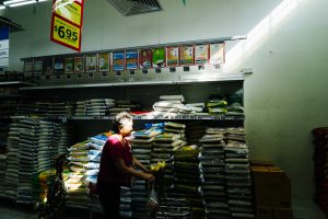 Auntie Culture is Singapore’s Real Intangible Cultural Heritage