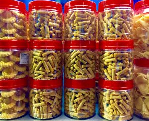 I’m Done Counting Calories This CNY